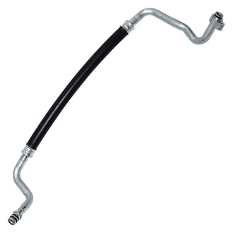 UAC® - A/C Suction Line Hose Assembly