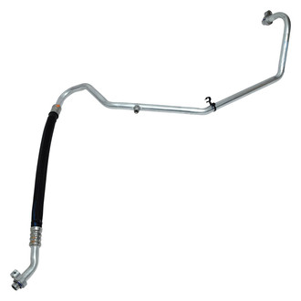 UAC® - A/C Suction Line Hose Assembly