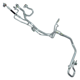 UAC® - A/C Suction and Liquid Line Hose Assembly