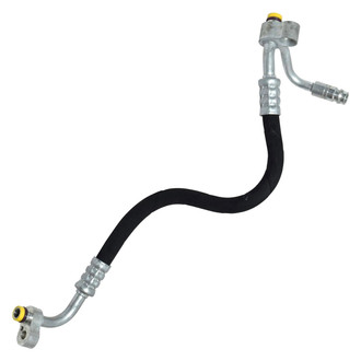 UAC® - A/C Refrigerant Discharge Hose
