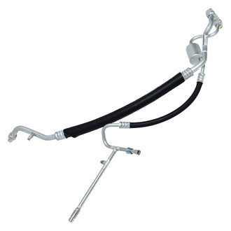 UAC® - A/C Suction and Discharge Hose Assembly