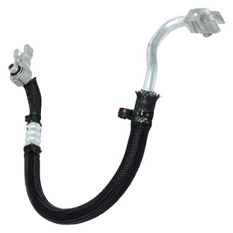UAC® - A/C Refrigerant Discharge Hose