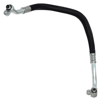 UAC® - A/C Suction Line Hose Assembly