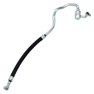 UAC® - A/C Suction Line Hose Assembly