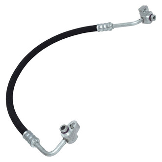 UAC® - A/C Refrigerant Liquid Line Hose