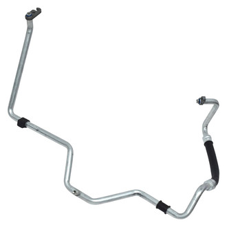 UAC® - A/C Suction Line Hose Assembly