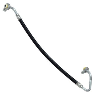 UAC® - A/C Refrigerant Discharge Hose