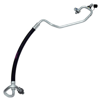 UAC® - A/C Refrigerant Discharge Hose