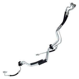 UAC® - A/C Suction and Liquid Line Hose Assembly