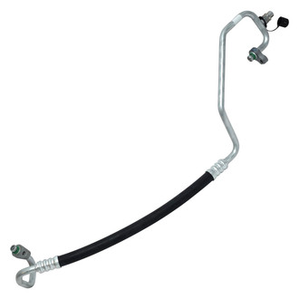 UAC® - A/C Refrigerant Discharge Hose