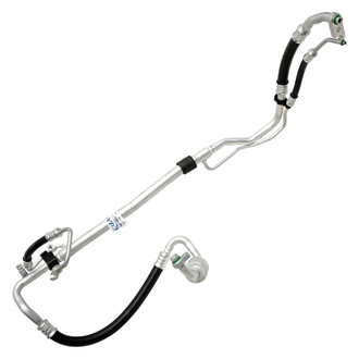 UAC® - A/C Suction and Liquid Line Hose Assembly