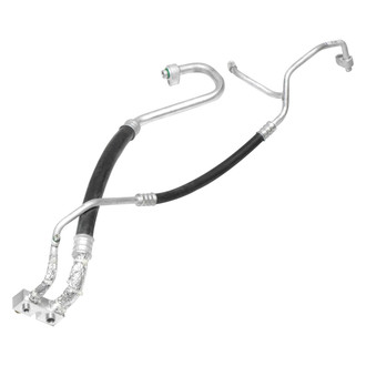UAC® - A/C Suction and Discharge Hose Assembly