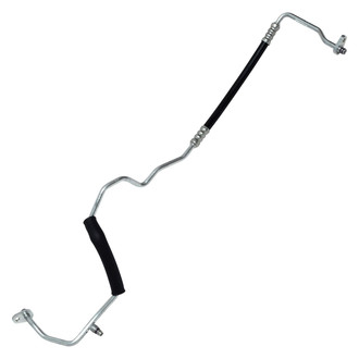 UAC® - A/C Liquid Line Assembly