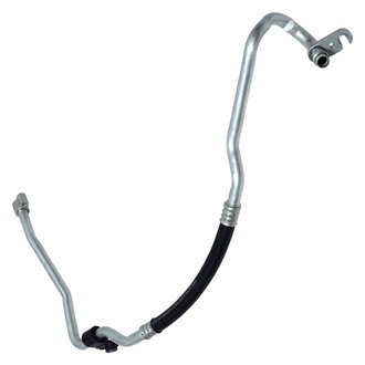 UAC® - A/C Suction Line Hose Assembly
