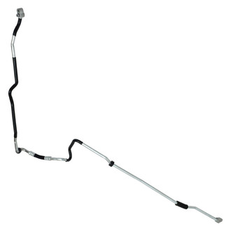 UAC® - A/C Suction Line Hose Assembly