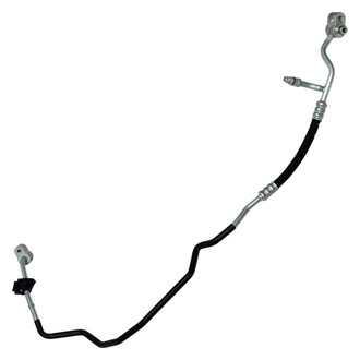 UAC® - A/C Liquid Line Assembly