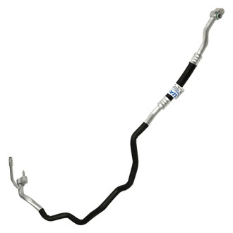 UAC® - A/C Suction Line Hose Assembly