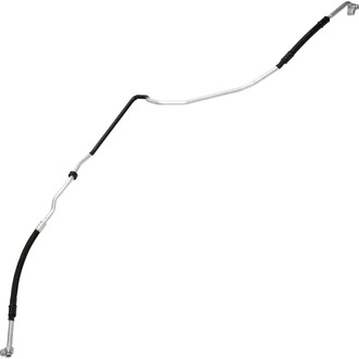 UAC® - A/C Suction Line Hose Assembly