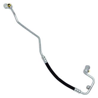 UAC® - A/C Liquid Line Assembly