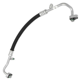 UAC® - A/C Refrigerant Discharge Hose
