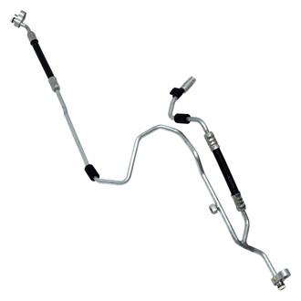 UAC® - A/C Liquid Line Assembly