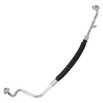 UAC® - A/C Refrigerant Discharge Hose