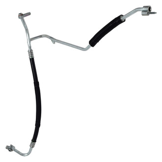 UAC® - A/C Suction Line Hose Assembly