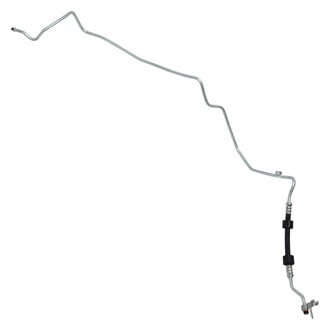 UAC® - A/C Liquid Line Assembly