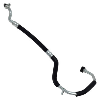 UAC® - A/C Suction Line Hose Assembly