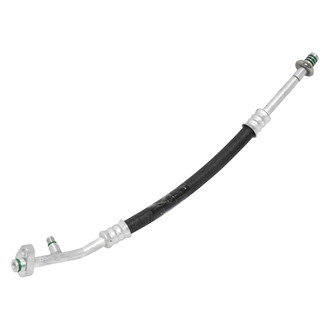 UAC® - A/C Refrigerant Discharge Hose