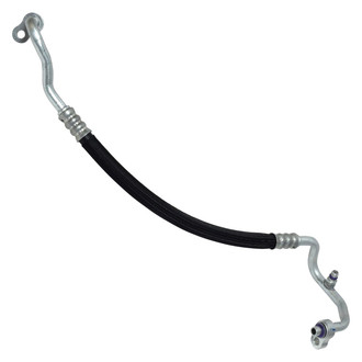 UAC® - A/C Refrigerant Discharge Hose