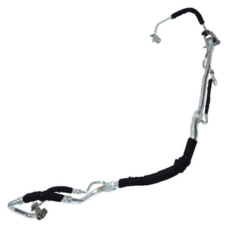 UAC® - A/C Suction and Liquid Line Hose Assembly