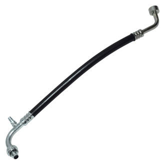 UAC® - A/C Suction Line Hose Assembly