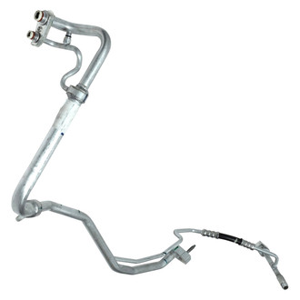 UAC® - A/C Suction and Liquid Line Hose Assembly