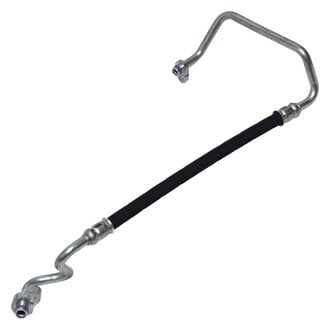 UAC® - A/C Refrigerant Discharge Hose