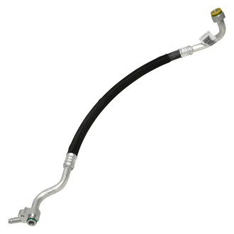 UAC® - A/C Suction Line Hose Assembly