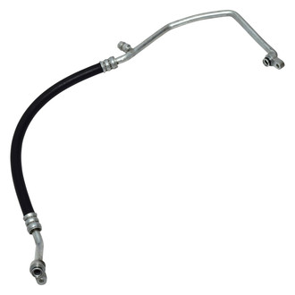 UAC® - A/C Refrigerant Discharge Hose