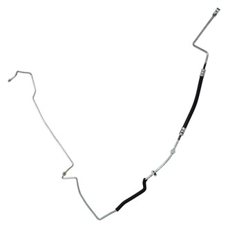 UAC® - A/C Liquid Line Assembly
