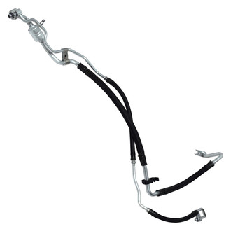 UAC® - A/C Suction and Discharge Hose Assembly