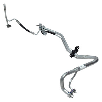 UAC® - A/C Suction and Liquid Line Hose Assembly