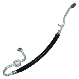 UAC® - A/C Suction Line Hose Assembly