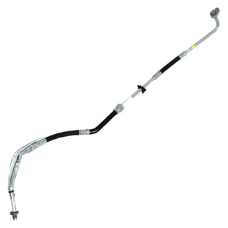 UAC® - A/C Liquid Line Assembly