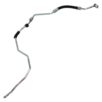 UAC® - A/C Liquid Line Assembly