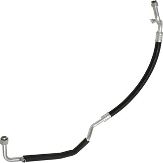 UAC® - A/C Suction Line Hose Assembly