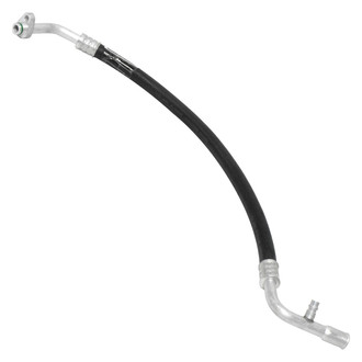 UAC® - A/C Suction Line Hose Assembly