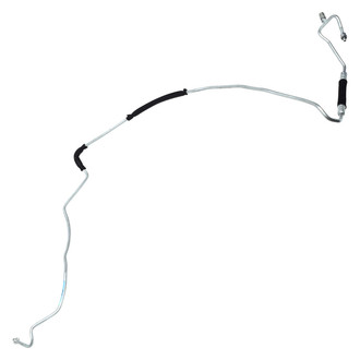 UAC® - A/C Liquid Line Assembly