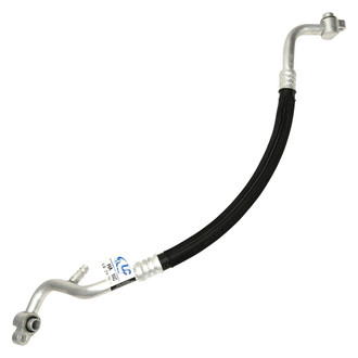 UAC® - A/C Suction Line Hose Assembly