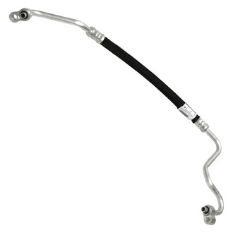 UAC® - A/C Refrigerant Discharge Hose