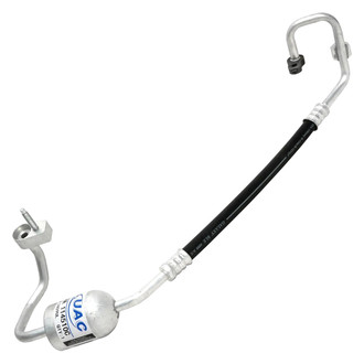 UAC® - A/C Refrigerant Discharge Hose