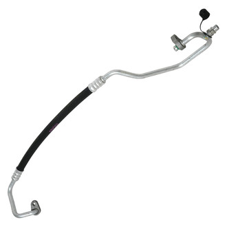UAC® - A/C Refrigerant Discharge Hose